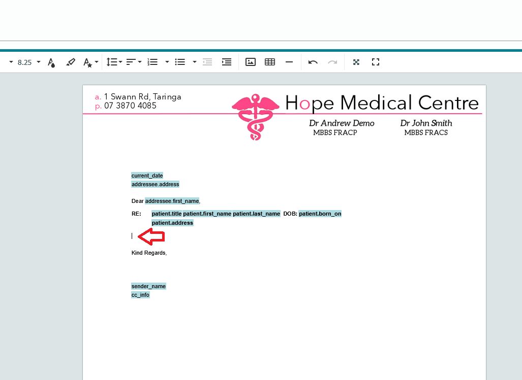 How to Send i-scribe Letters to Gentu