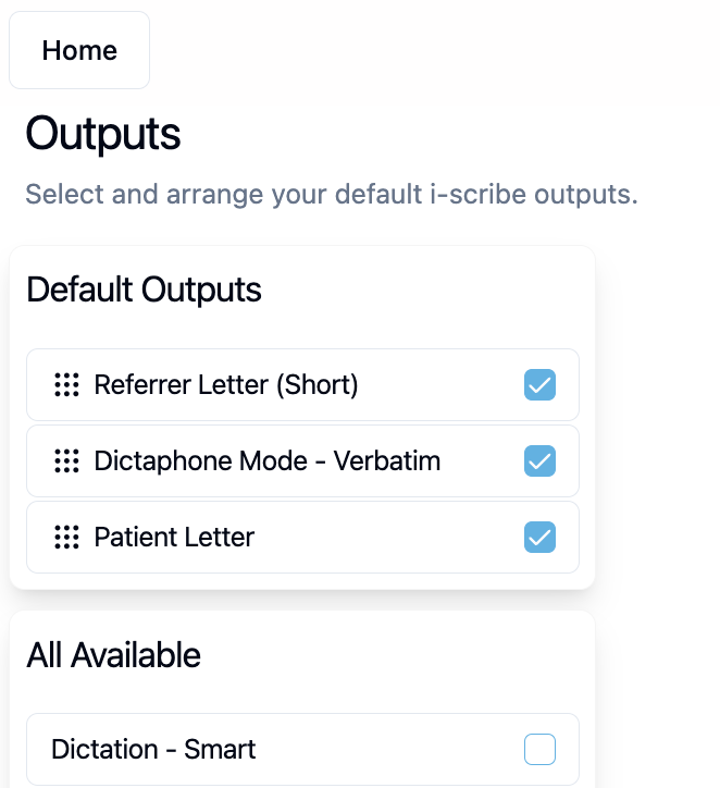Quick-start guide: Setting up your i-scribe account